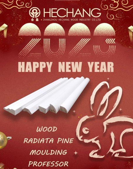 tavşanın Çin yeni yılı kutlu olsun
